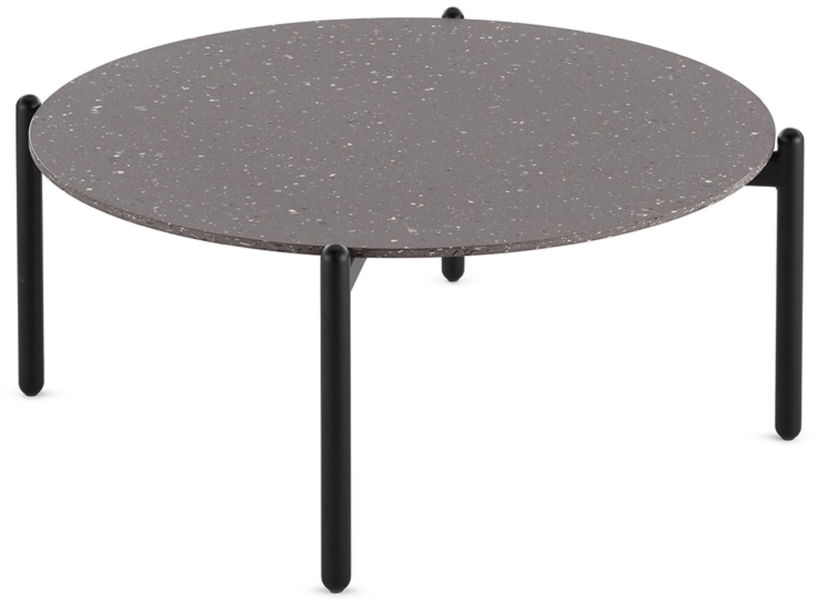 table-basse-en-terrazzo-noir-85x91cm-undique-kartell-1