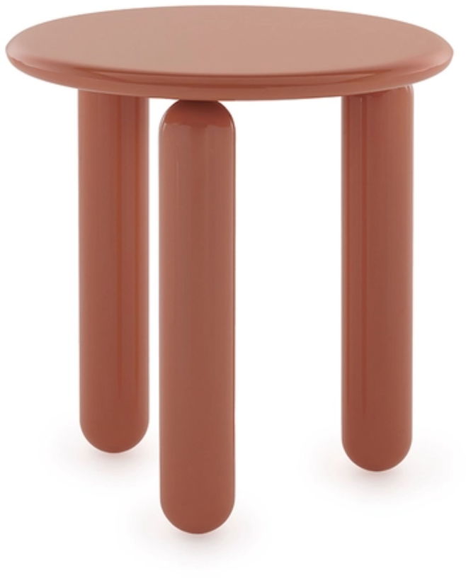 table-d-appoint-ronde-en-bois-de-hetre-laque-orange-48cm-undique-mas-kartell-2