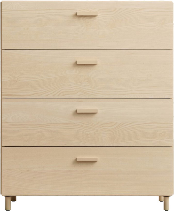 commode-large-en-bois-mdf-frene-82x98-7x41cm-relief-string-furniture-1