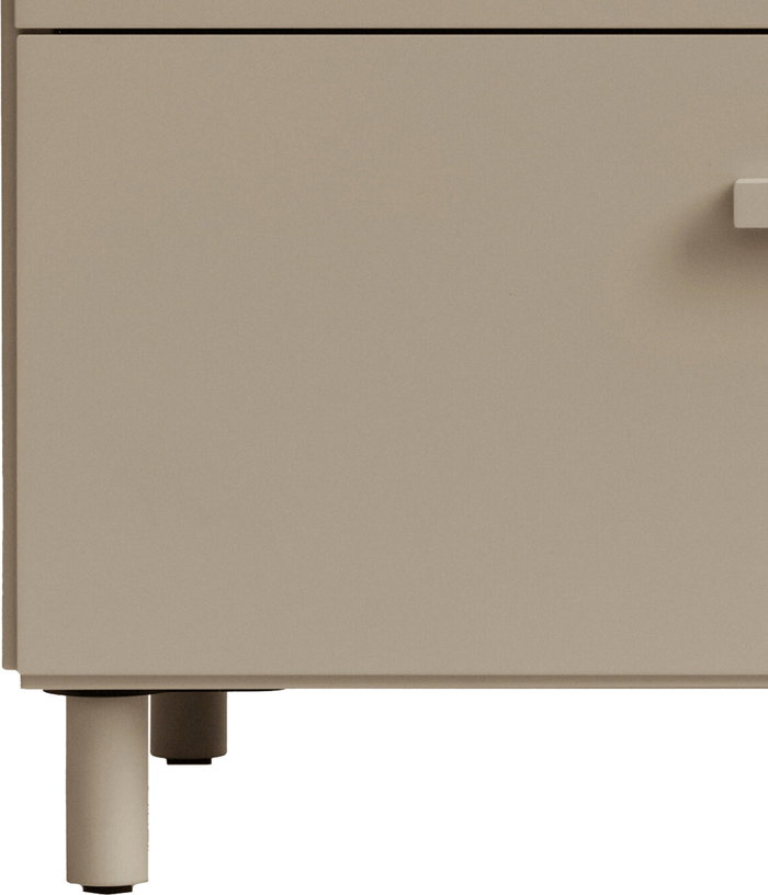 chiffonnier-en-bois-mdf-beige-41x121-5cm-relief-string-furniture-2