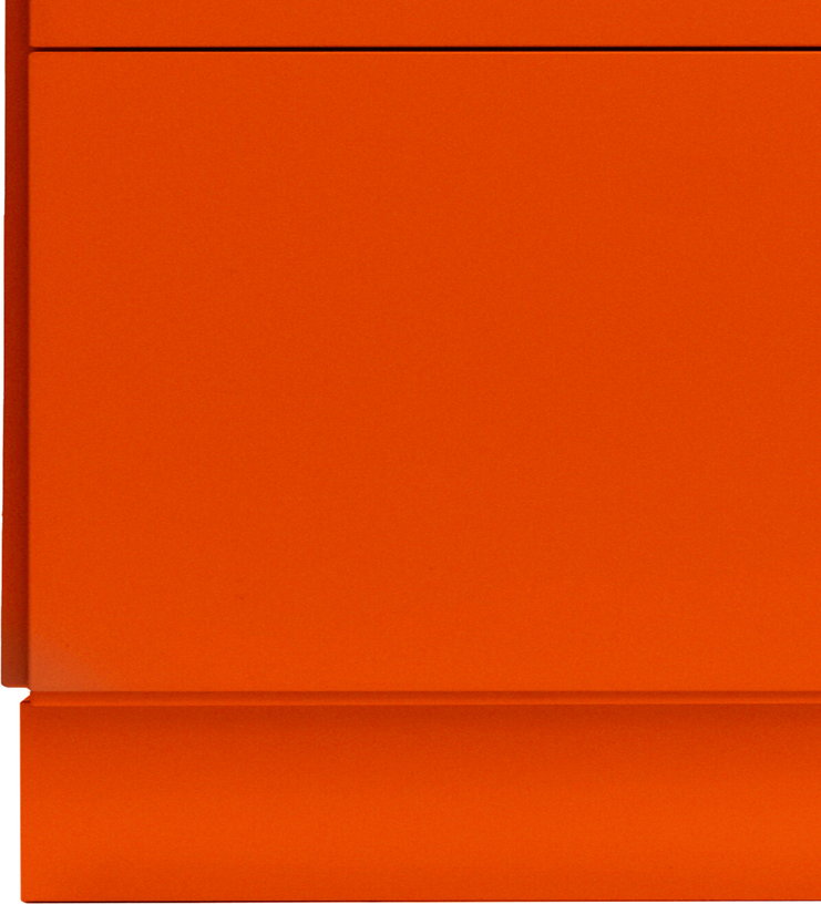 chiffonnier-et-plinthes-en-bois-mdf-orange-41x121-5cm-relief-string-furniture-2