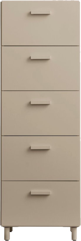 chiffonnier-en-bois-mdf-beige-41x121-5cm-relief-string-furniture-1