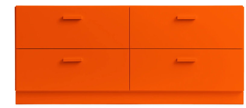 commode-basse-et-plinthes-en-bois-mdf-orange-123x53-4x41cm-relief-string-furniture-1