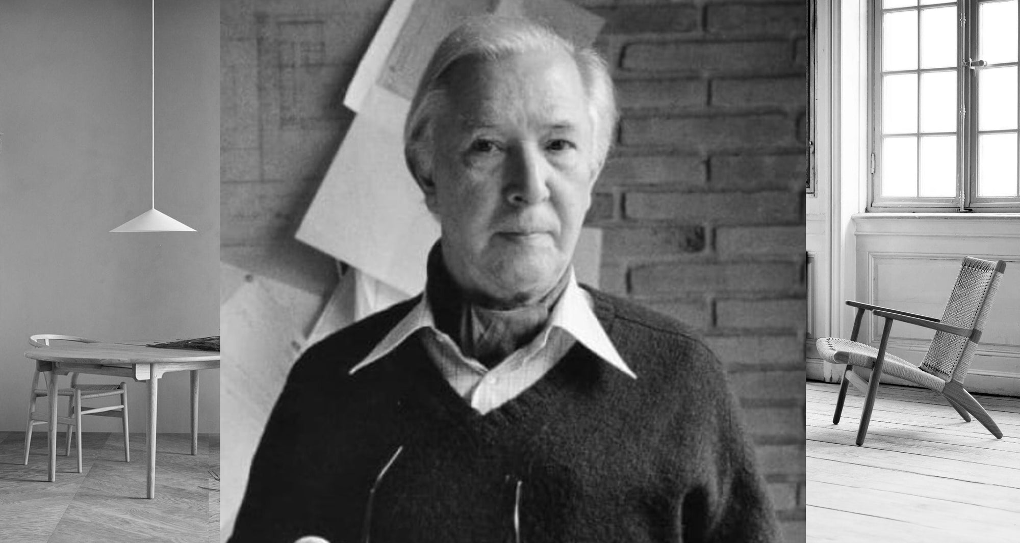 Hans J. Wegner