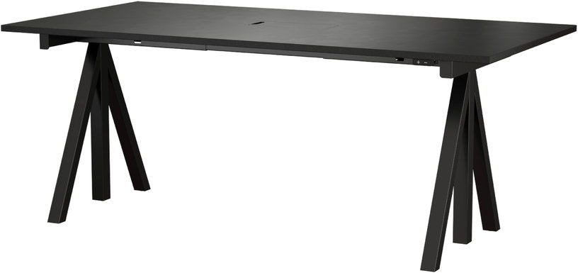 tablette-de-bureau-en-bois-mdf-noir-180x90cm-works-string-furniture-1