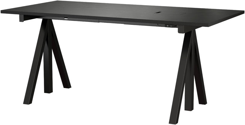 tablette-de-bureau-en-bois-mdf-noir-160x78cm-works-string-furniture-1
