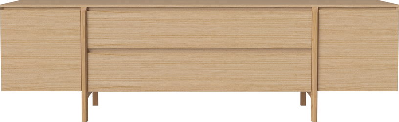 buffet-en-chene-huile-240cm-daia-bolia-1