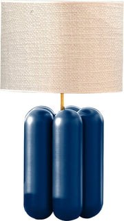 lampe-en-bois-bleu-nuit-et-abat-jour-en-laine-boucle-32cm-charlotte-cosin-paris-1