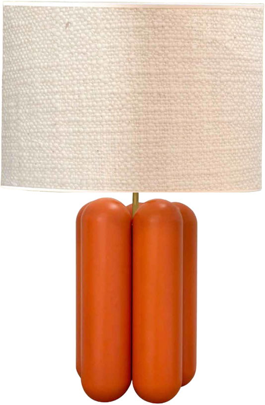 lampe-en-bois-corail-et-abat-jour-en-laine-boucle-68cm-charlotte-cosin-paris-1