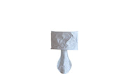lampe-de-table-en-resine-et-tyvek-blanche-pajama-91-1