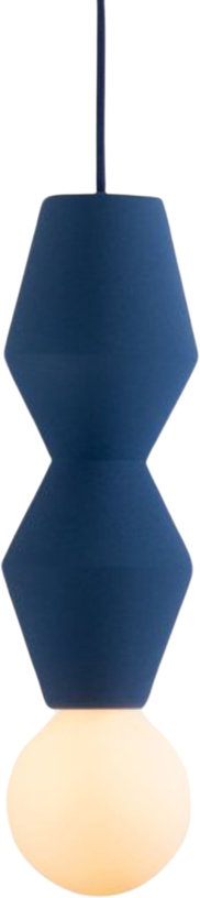 suspension-en-ceramique-lapis-blue-10-5x26-5cm-stucco-no2-schneid-studio-1