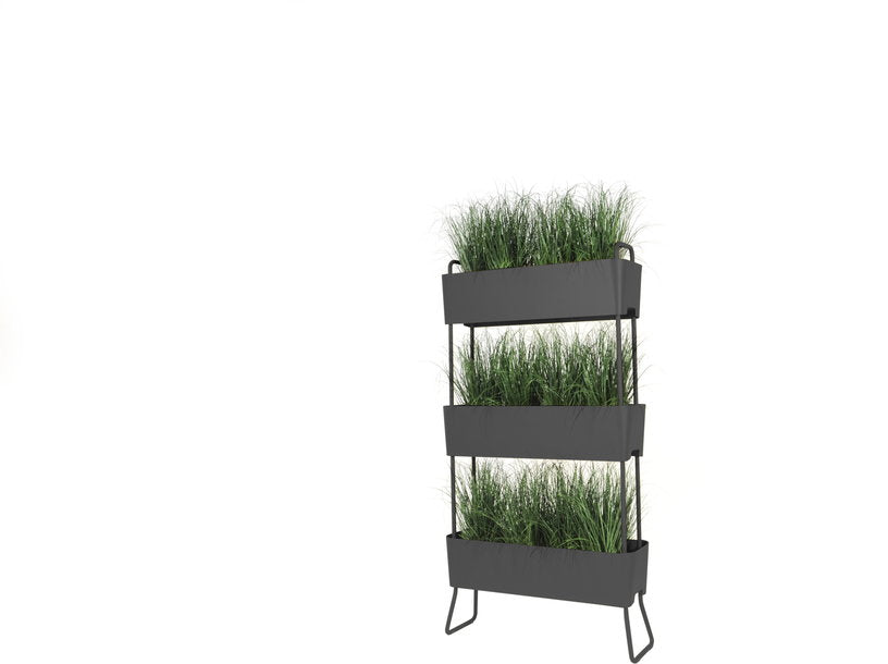 jardiniere-en-aluminium-charbon-100x208x29cm-greens-trio-maiori-1