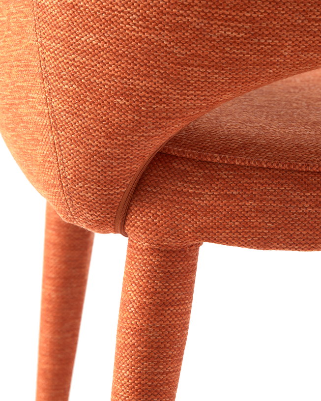 chaise-en-polyester-orange-holy-berry-pols-potten-4