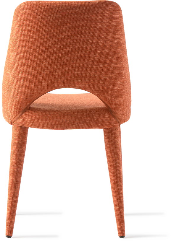 chaise-en-polyester-orange-holy-berry-pols-potten-2