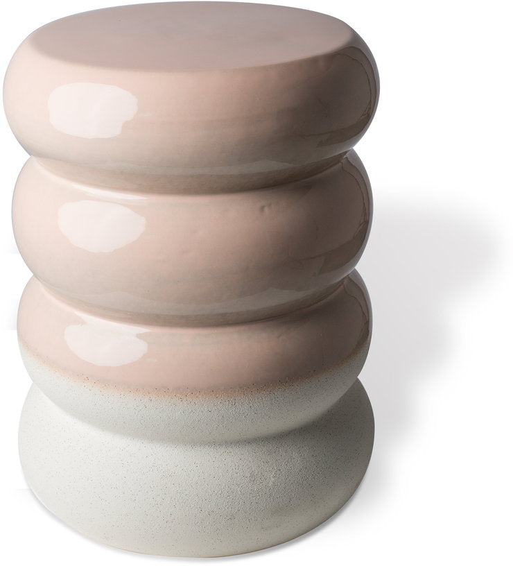 table-d-appoint-en-ceramique-rose-et-blanc-chubby-pols-potten-1