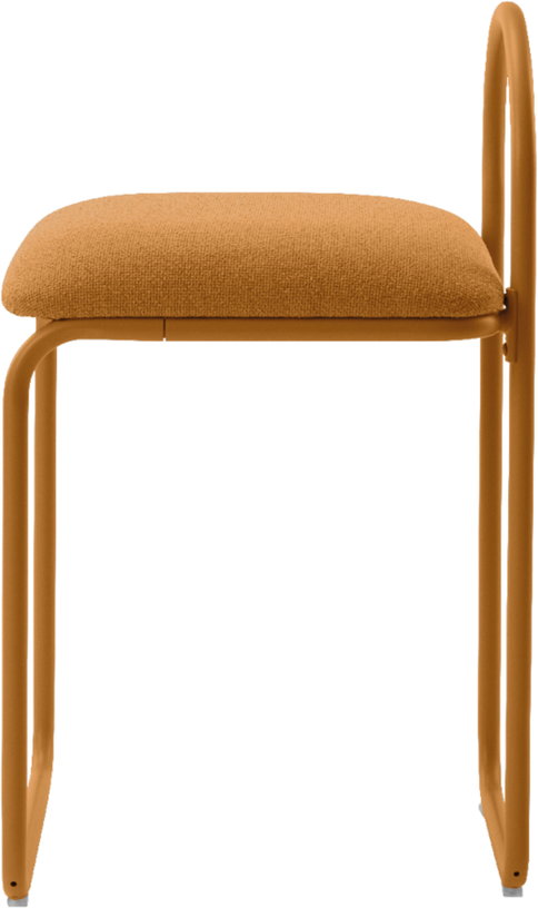 chaise-en-boucle-ambre-37x39cm-angui-aytm-3