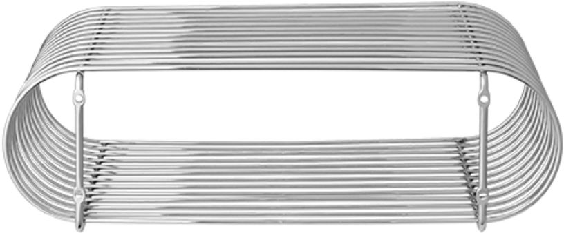 etagere-murale-ovale-en-acier-chrome-40-4cm-curva-aytm-2