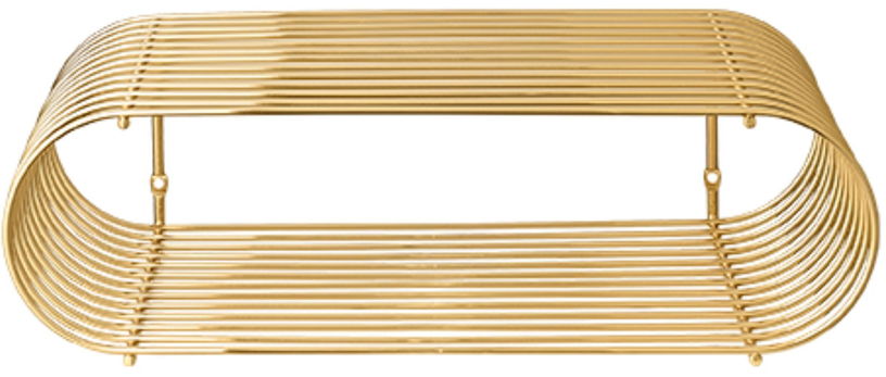 etagere-murale-ovale-en-acier-dore-40-4cm-curva-aytm-2
