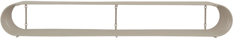 etagere-murale-ovale-en-acier-taupe-80-4cm-curva-aytm-2