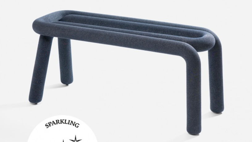 banc-bleu-scintillant-100cm-bold-moustache-1