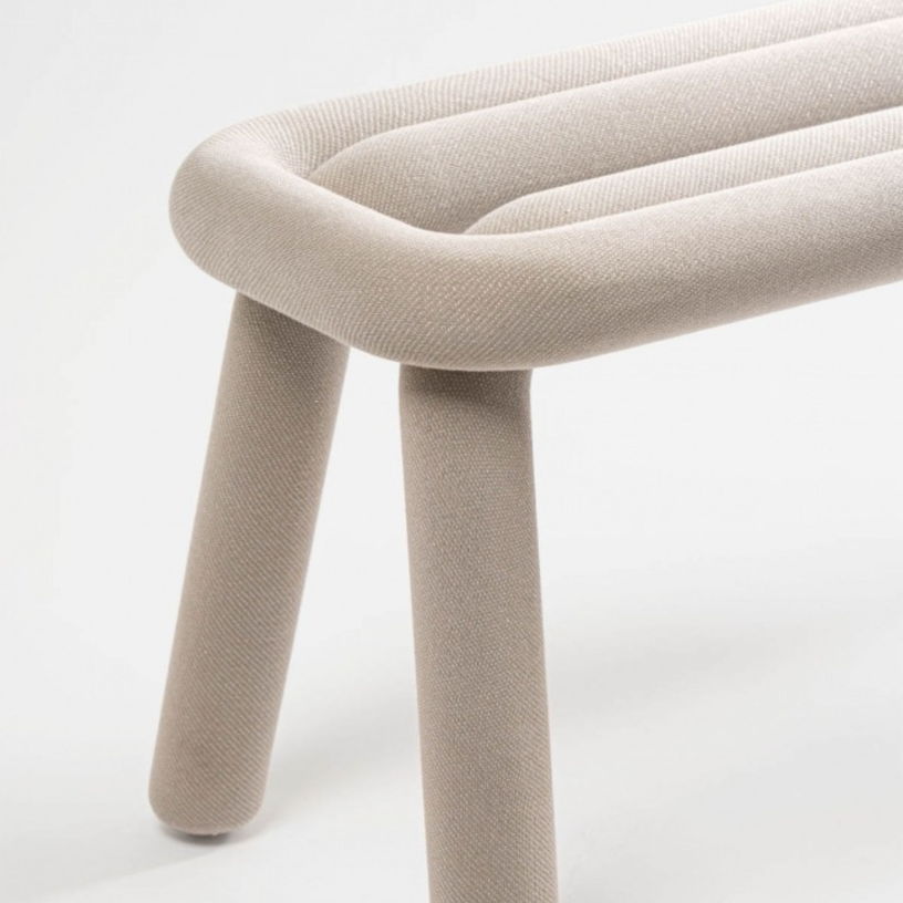 banc-gris-scintillant-100cm-bold-moustache-2