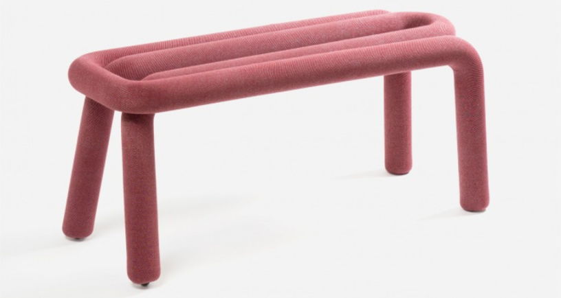 banc-rouge-scintillant-100cm-bold-moustache-1