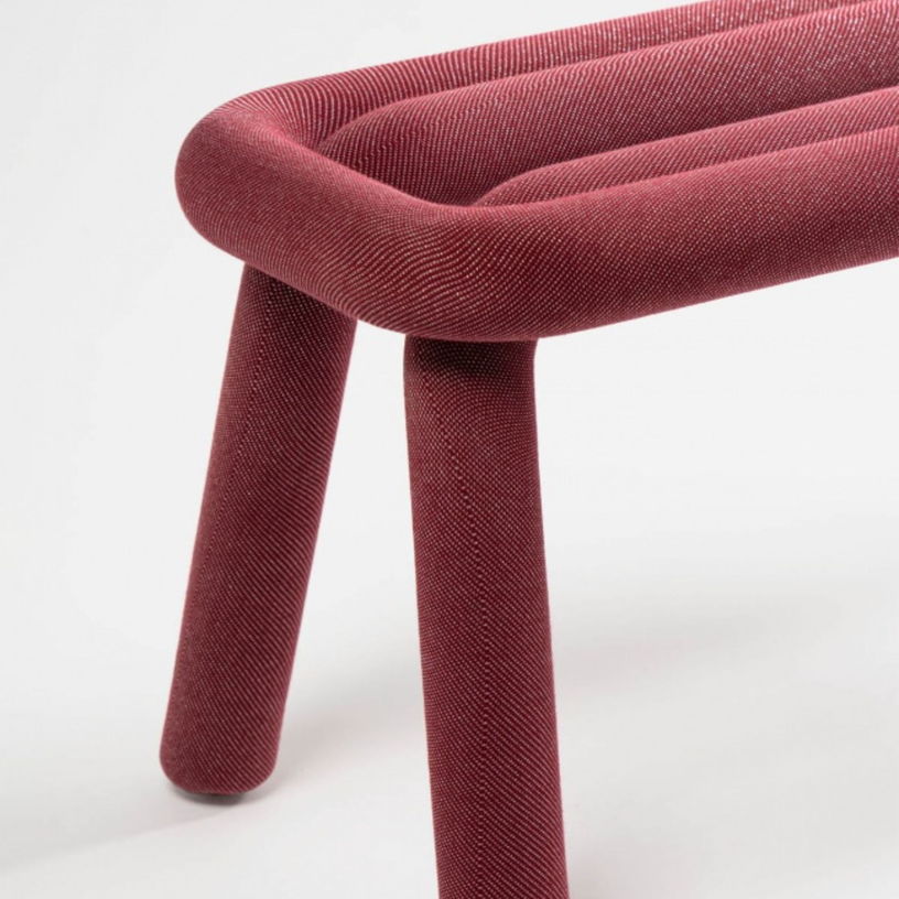 banc-rouge-scintillant-100cm-bold-moustache-2