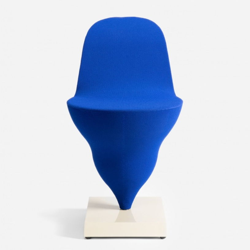 chaise-structure-en-metal-cream-et-housse-polyester-blueberry-75cm-gelato-moustache-2
