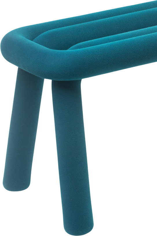 banc-bleu-canard-100cm-bold-moustache-2