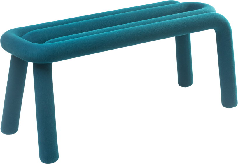 banc-bleu-canard-100cm-bold-moustache-3