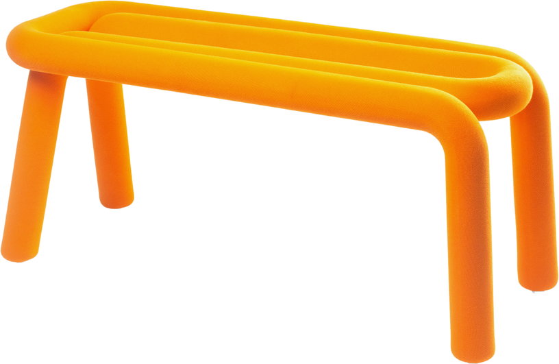 banc-orange-100cm-bold-moustache-1