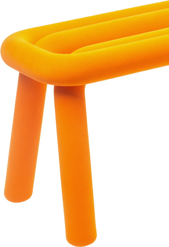 banc-orange-100cm-bold-moustache-2