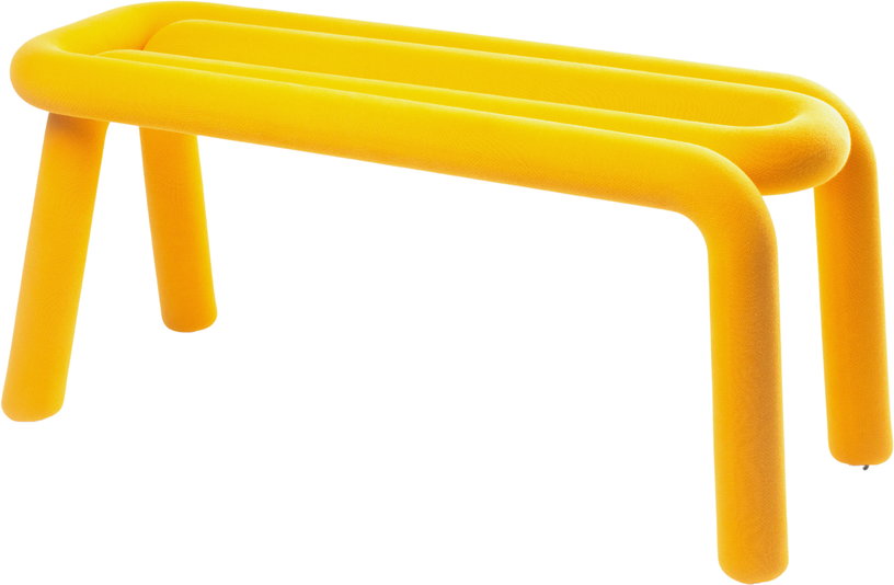 banc-jaune-100cm-bold-moustache-1