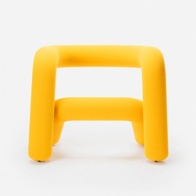 fauteuil-jaune-65cm-extra-bold-moustache-2