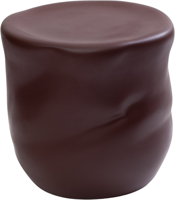 tabouret-organique-en-ceramique-chocolat-33cm-canova-moustache-2