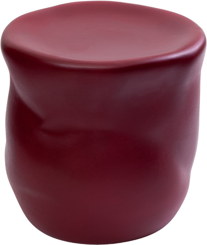 tabouret-organique-en-ceramique-bordeaux-33cm-canova-moustache-2