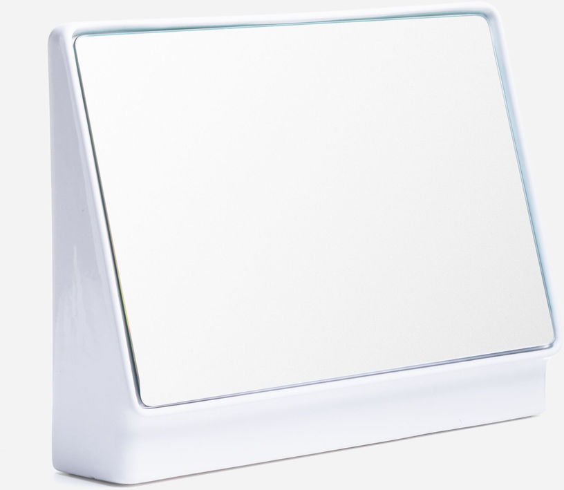 miroir-de-table-en-ceramique-blanc-30x22cm-lucarne-moustache-1