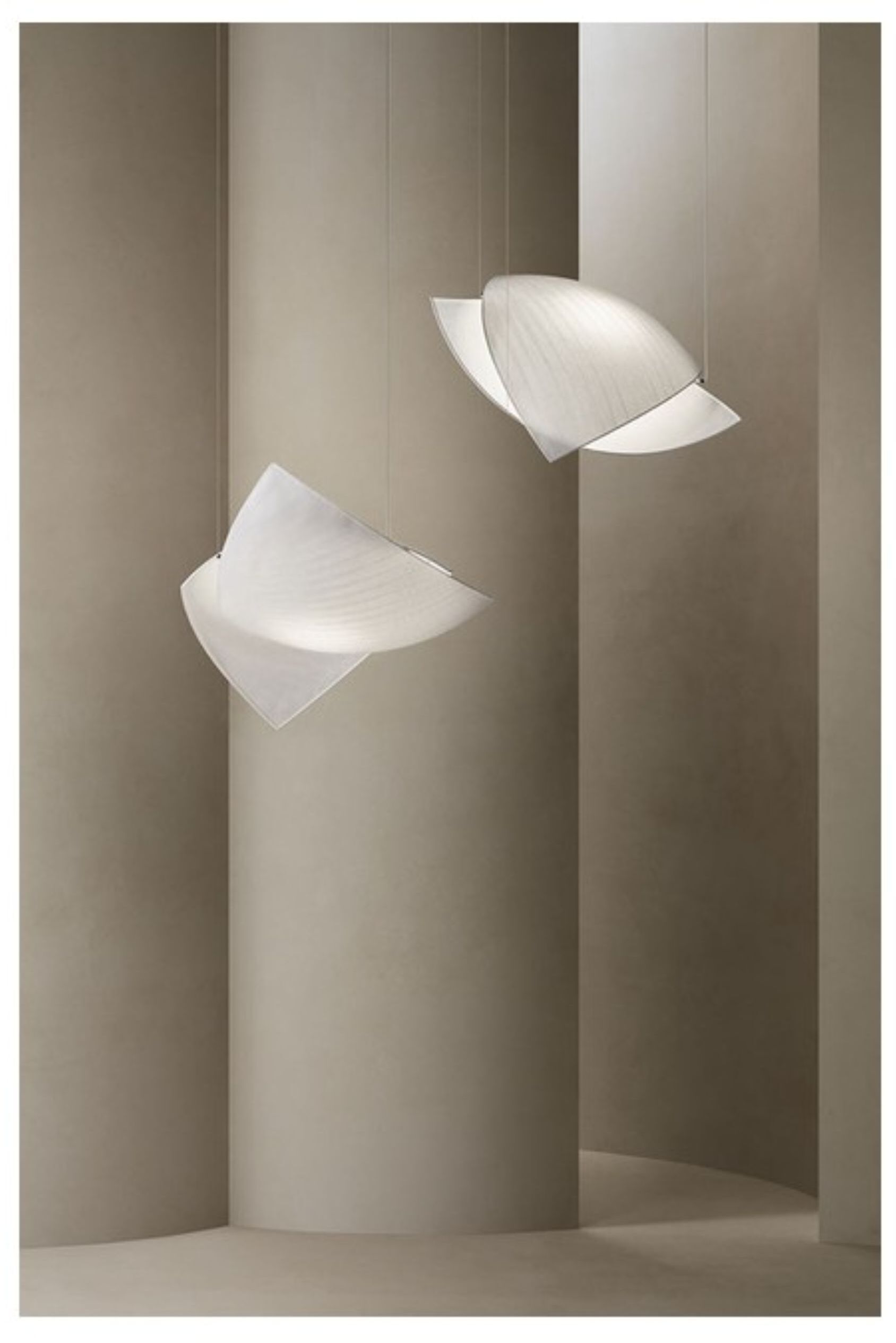 2 Voiles en papier japonais 75cm Voiles - Céline Wright — 350328.jpg