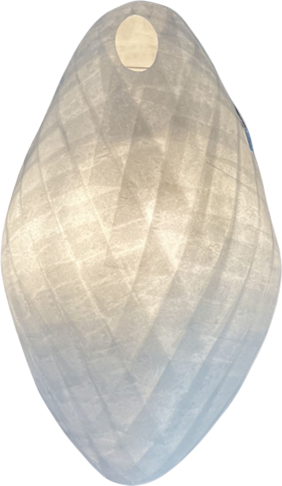 Applique en papier japonais moulé 50cm Nid - Céline Wright — 350334.jpg