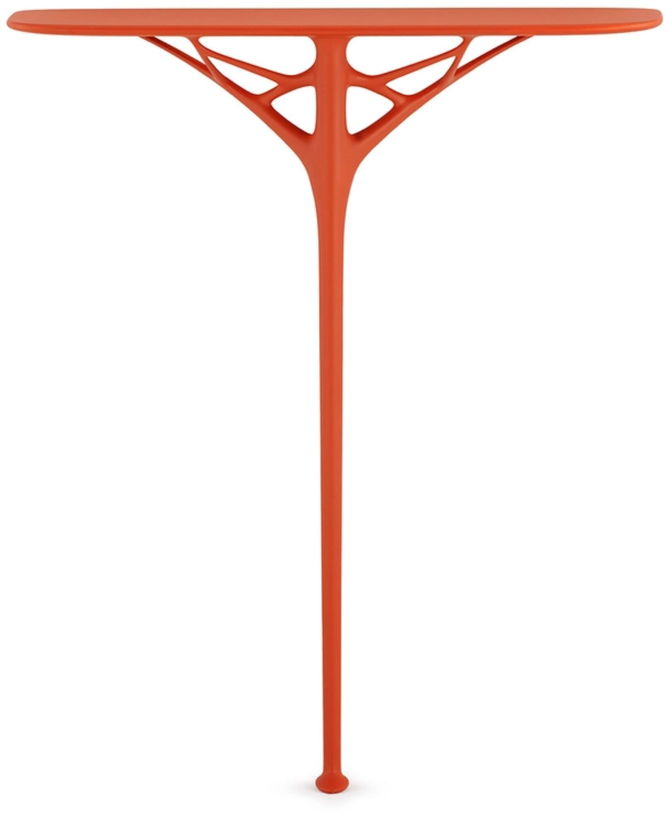 console-en-thermoplastique-orange-57x88cm-a-i-kartell-2