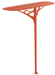 console-en-thermoplastique-orange-57x88cm-a-i-kartell-1