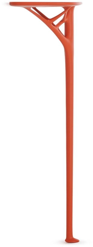 console-en-thermoplastique-orange-57x88cm-a-i-kartell-3