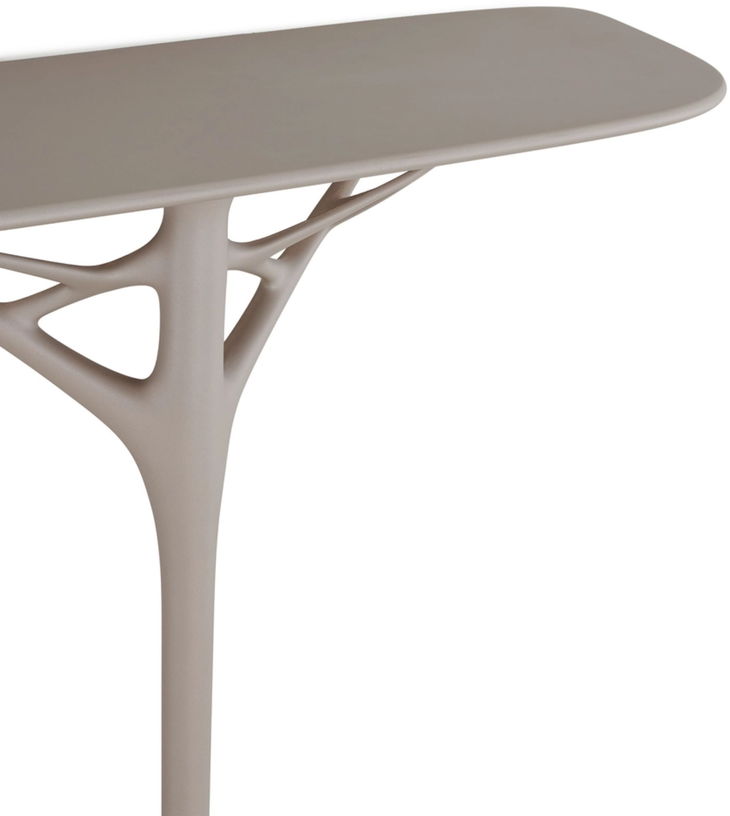 console-en-thermoplastique-gris-57x88cm-a-i-kartell-4