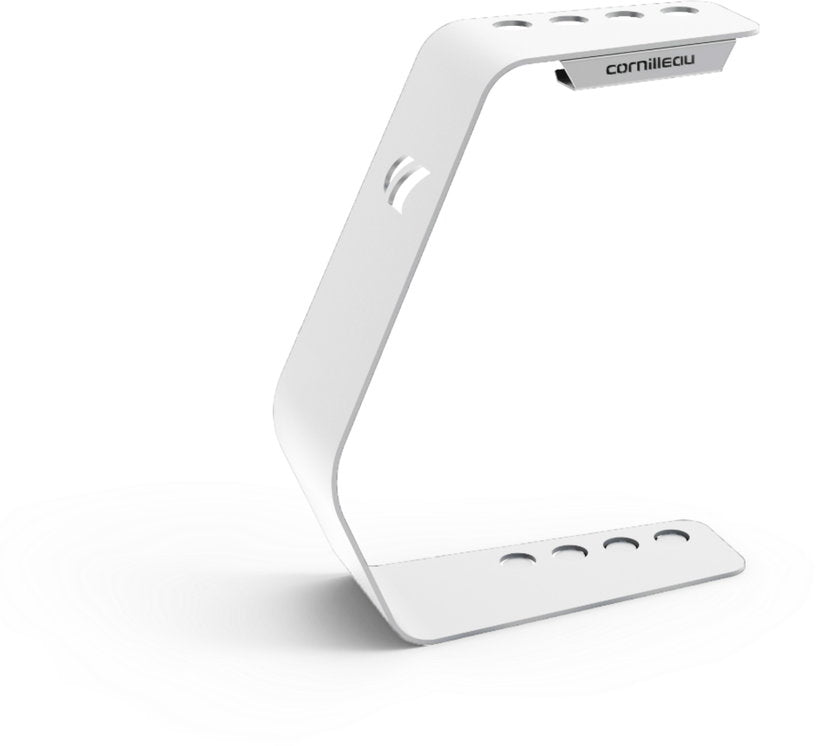 porte-queues-de-billard-en-acier-blanc-60cm-cornilleau-1