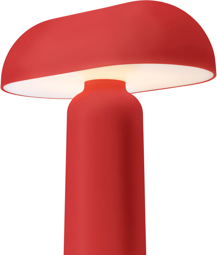 lampe-portable-en-acrylique-rouge-vif-porta-normann-copenhagen-2