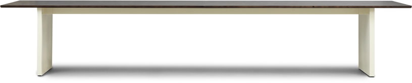 table-a-manger-en-pin-marron-fonce-et-creme-100x420cm-panel-normann-copenhagen-2