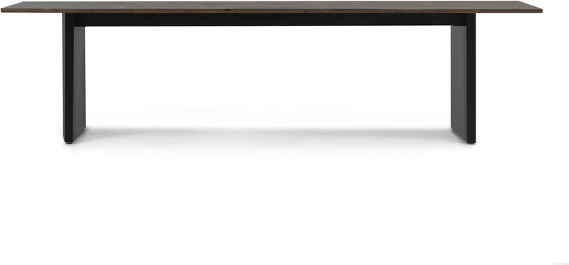 table-a-manger-en-pin-marron-fonce-et-noir-90x300cm-panel-normann-copenhagen-2