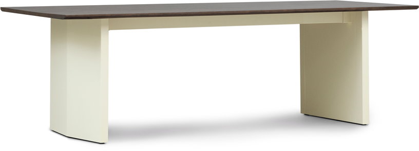 table-a-manger-en-pin-marron-fonce-et-creme-90x250cm-panel-normann-copenhagen-1