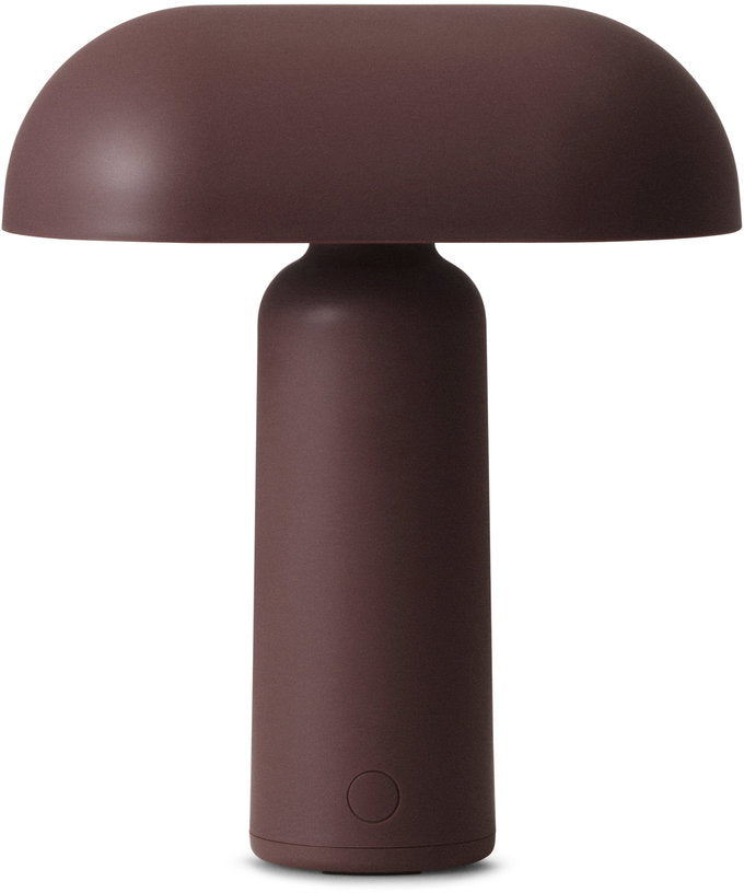 lampe-portable-en-acrylique-marron-porta-normann-copenhagen-4