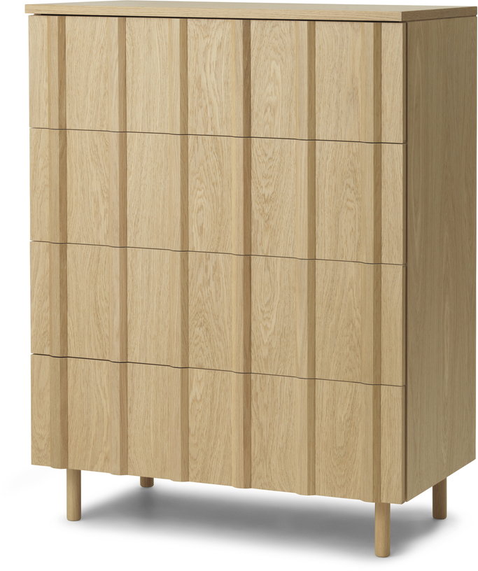 cabinet-a-4-tiroirs-en-chene-rib-normann-copenhagen-1